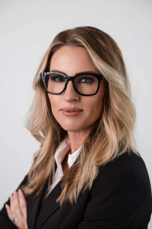 Attorney Karly R. Christine, trial attorney at Christine Law, P.A.