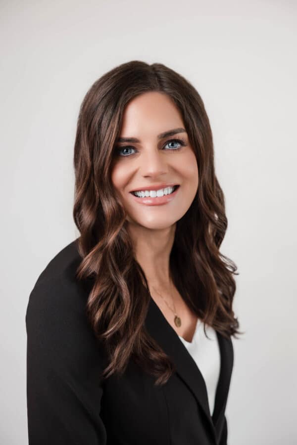 Attorney Stephanie McQueen-Arthur of Christine Law, P.A.
